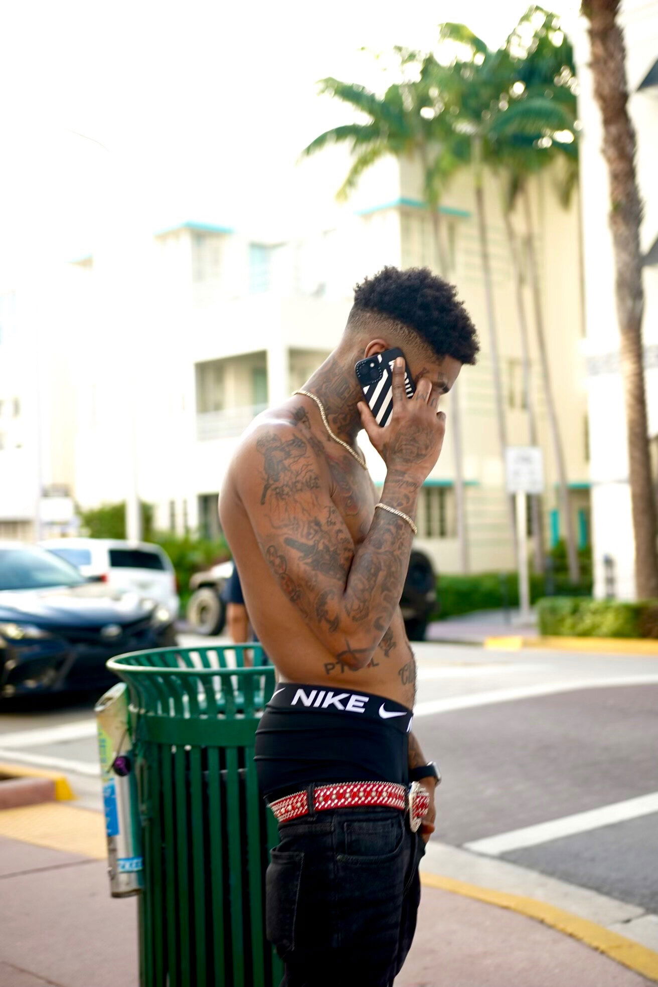 Therealhooddick's avatar