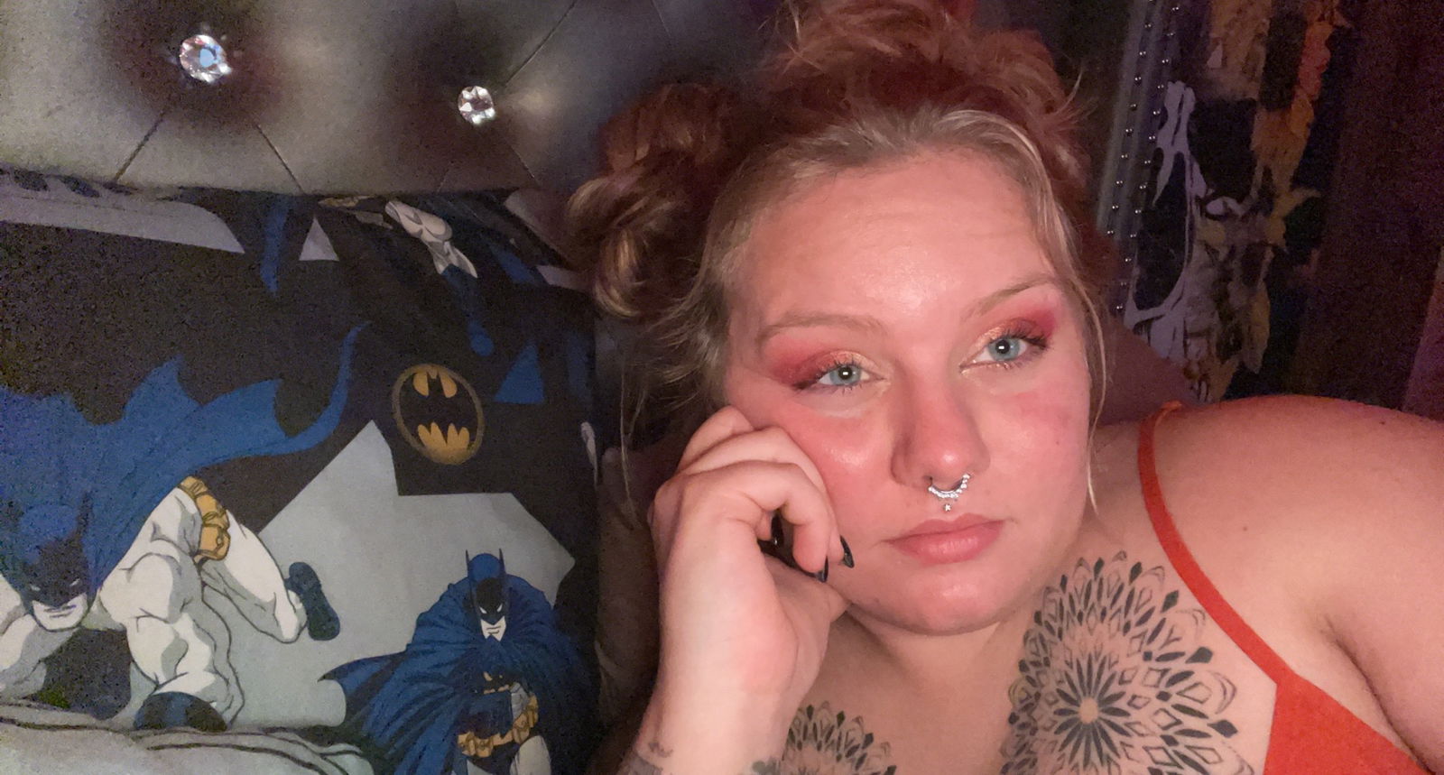 Horrorqueen69's avatar