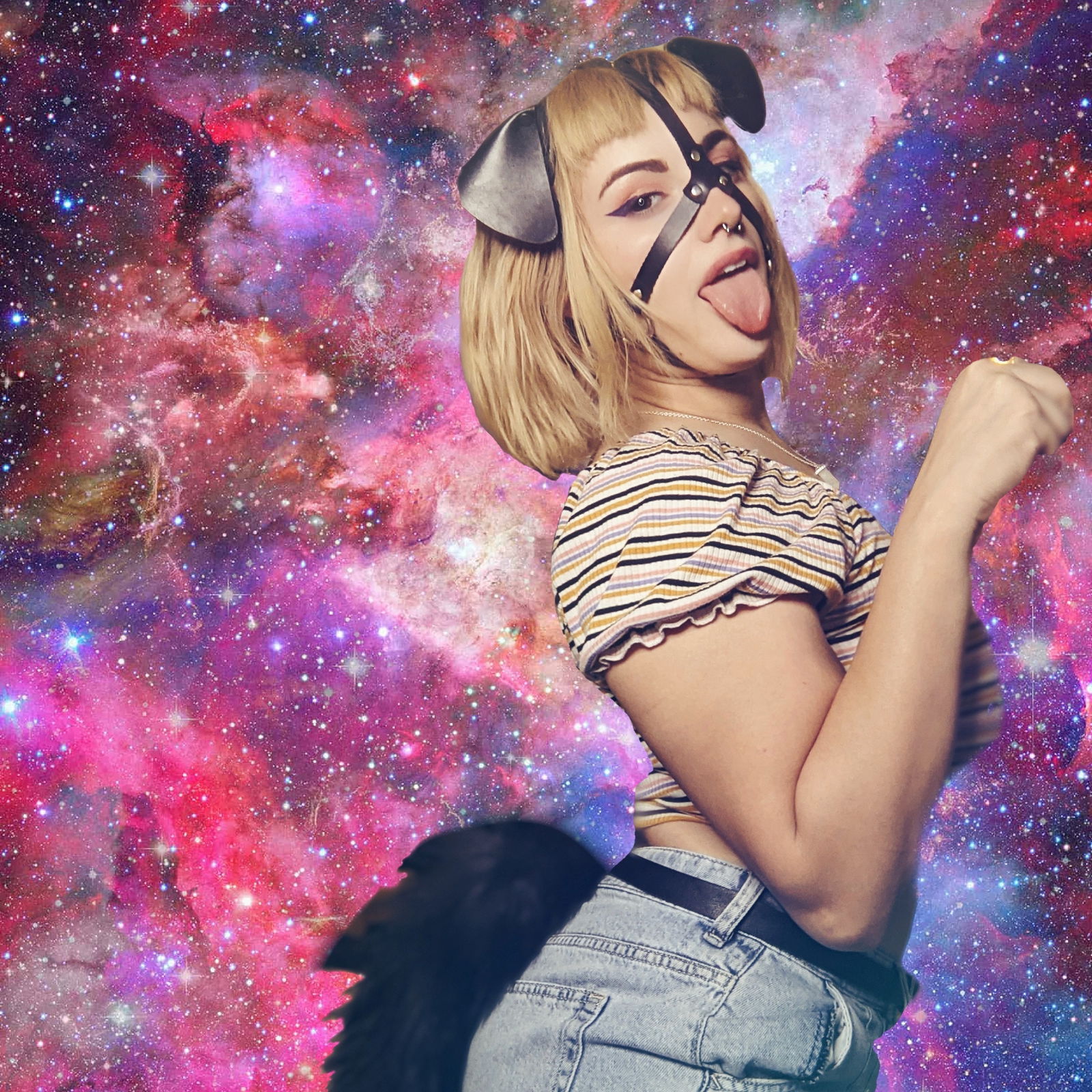 Puppygirl Dani &amp; Jack's avatar