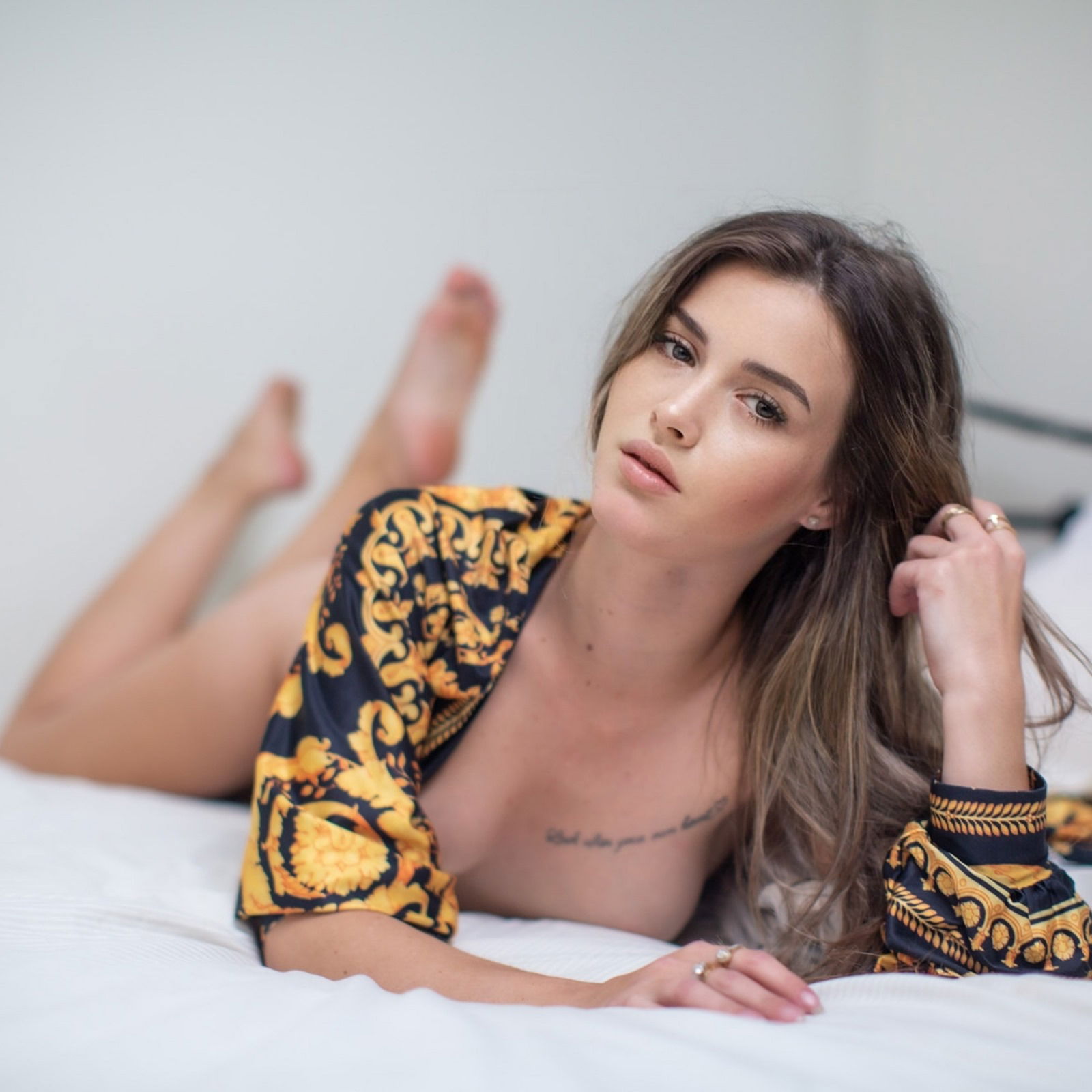 Chrissy's avatar