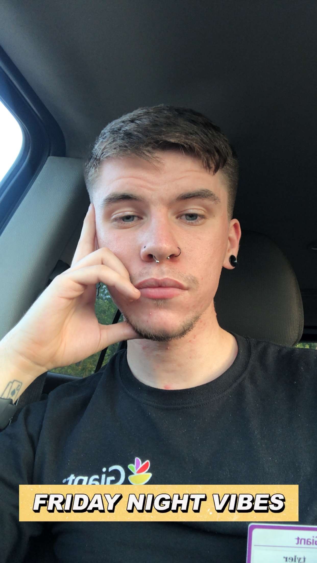 ❌ myles ❌'s avatar