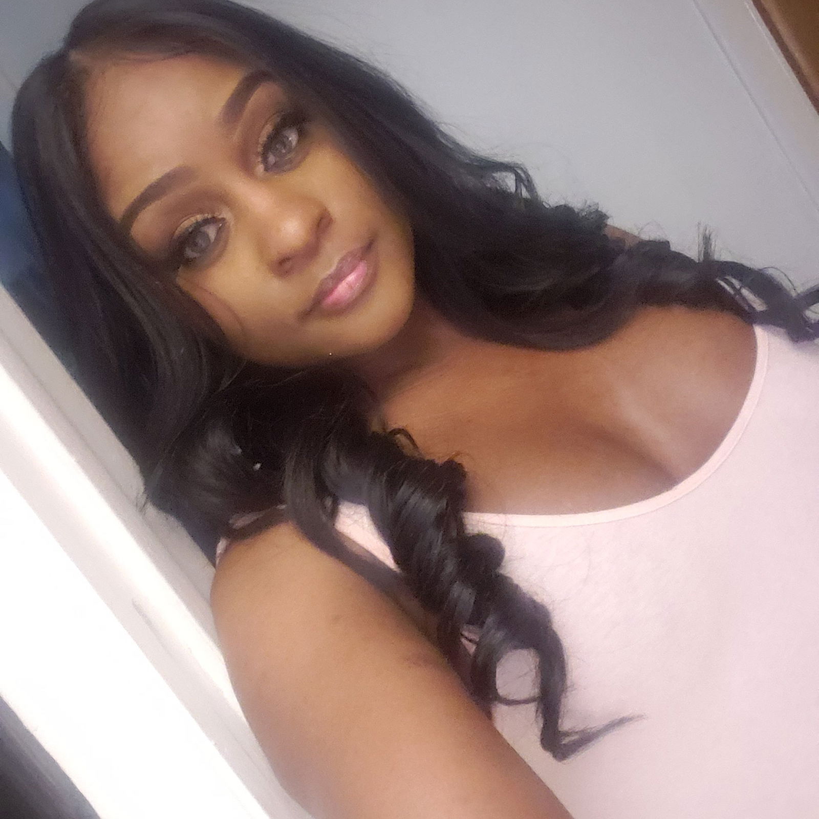 Roxyonthepole's avatar