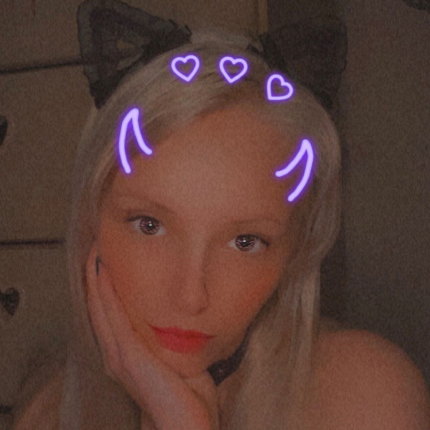 Roxy Wilde 👑's avatar