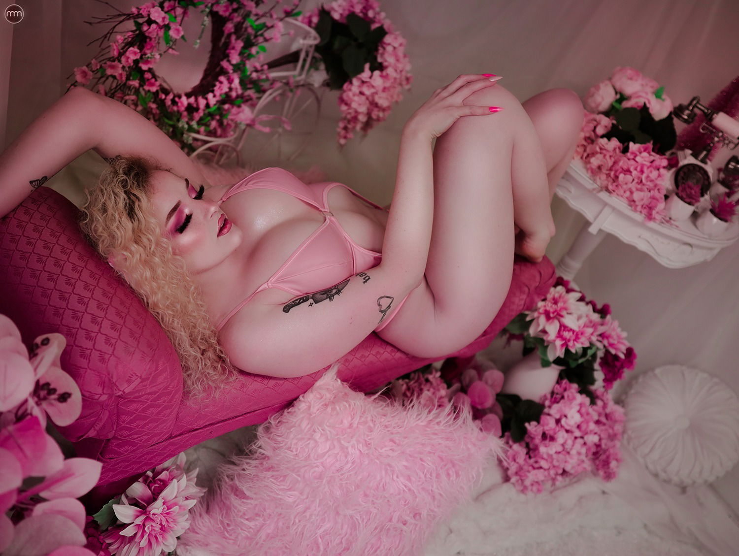 ✨🌸Seraphina Skye 🌸✨ NEW POSTS ON HAITUS's avatar