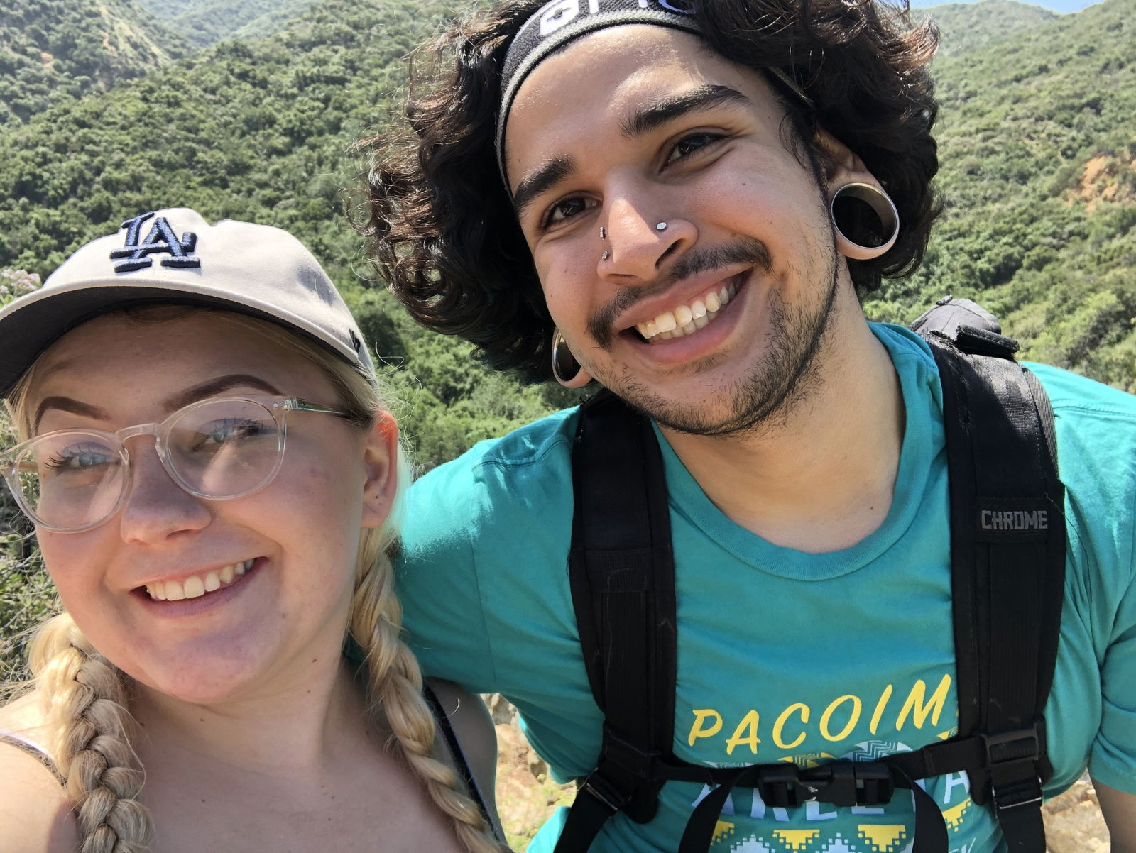 Couple Adventures