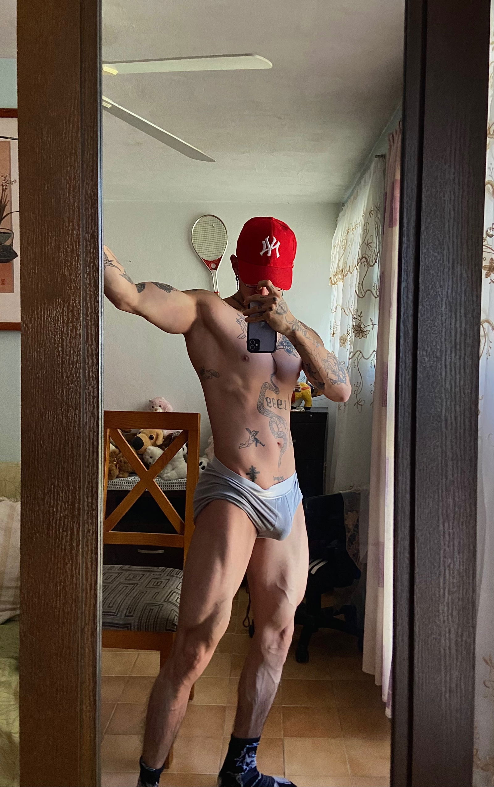 Erick Reb's avatar