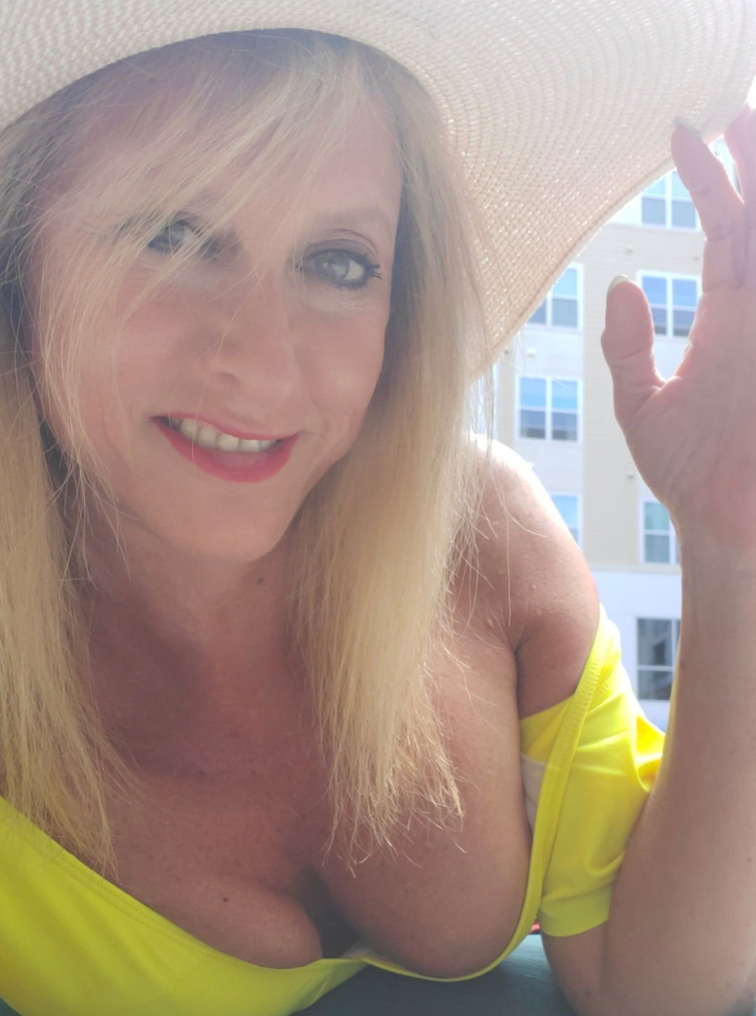 Reba Fitness's avatar