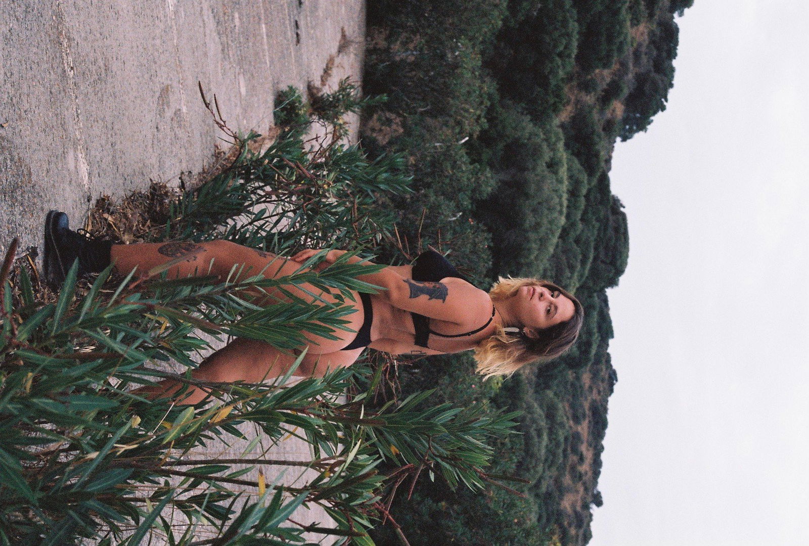 Rebeca's avatar