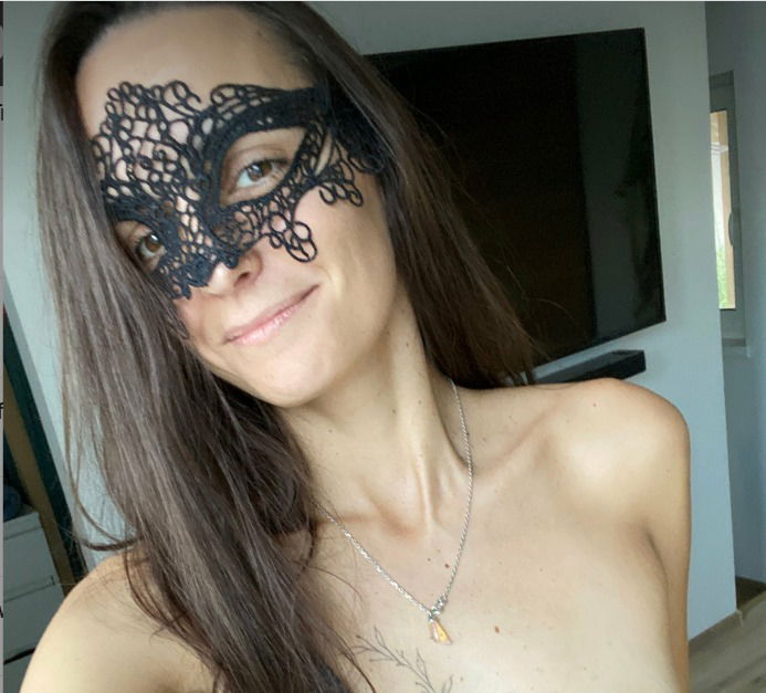 Rebecca Wifey 🖤 Im real Wifey material !'s avatar
