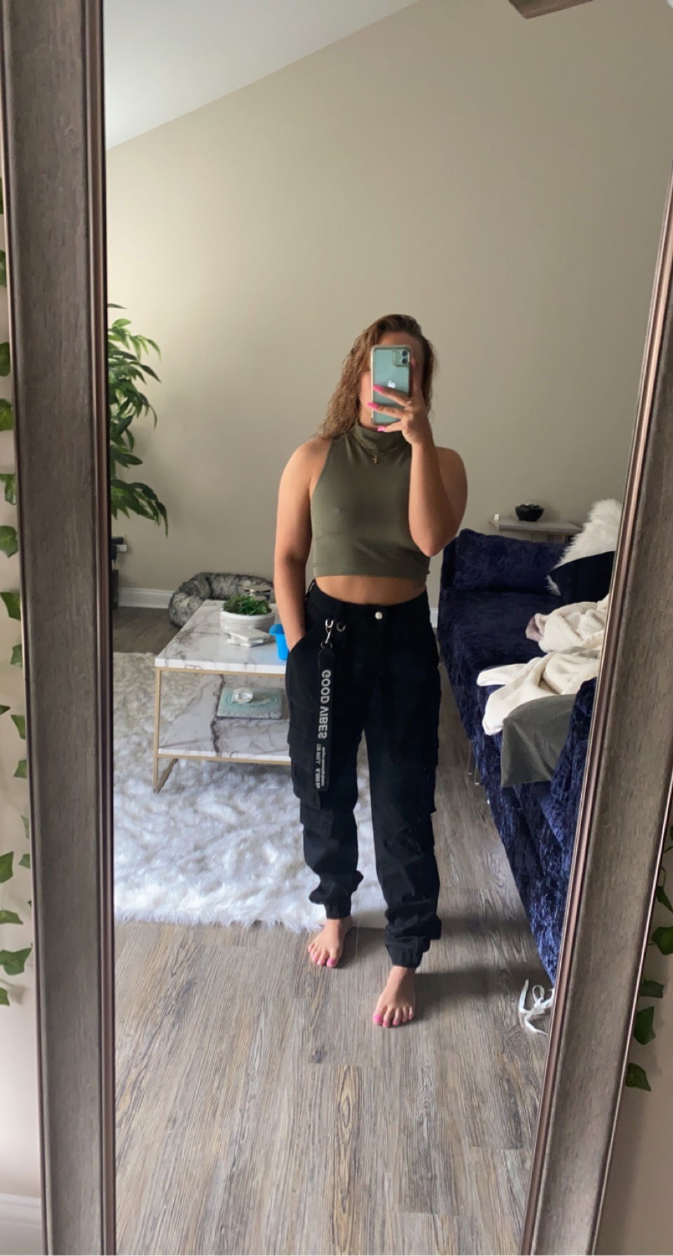 Reckless Chloe
