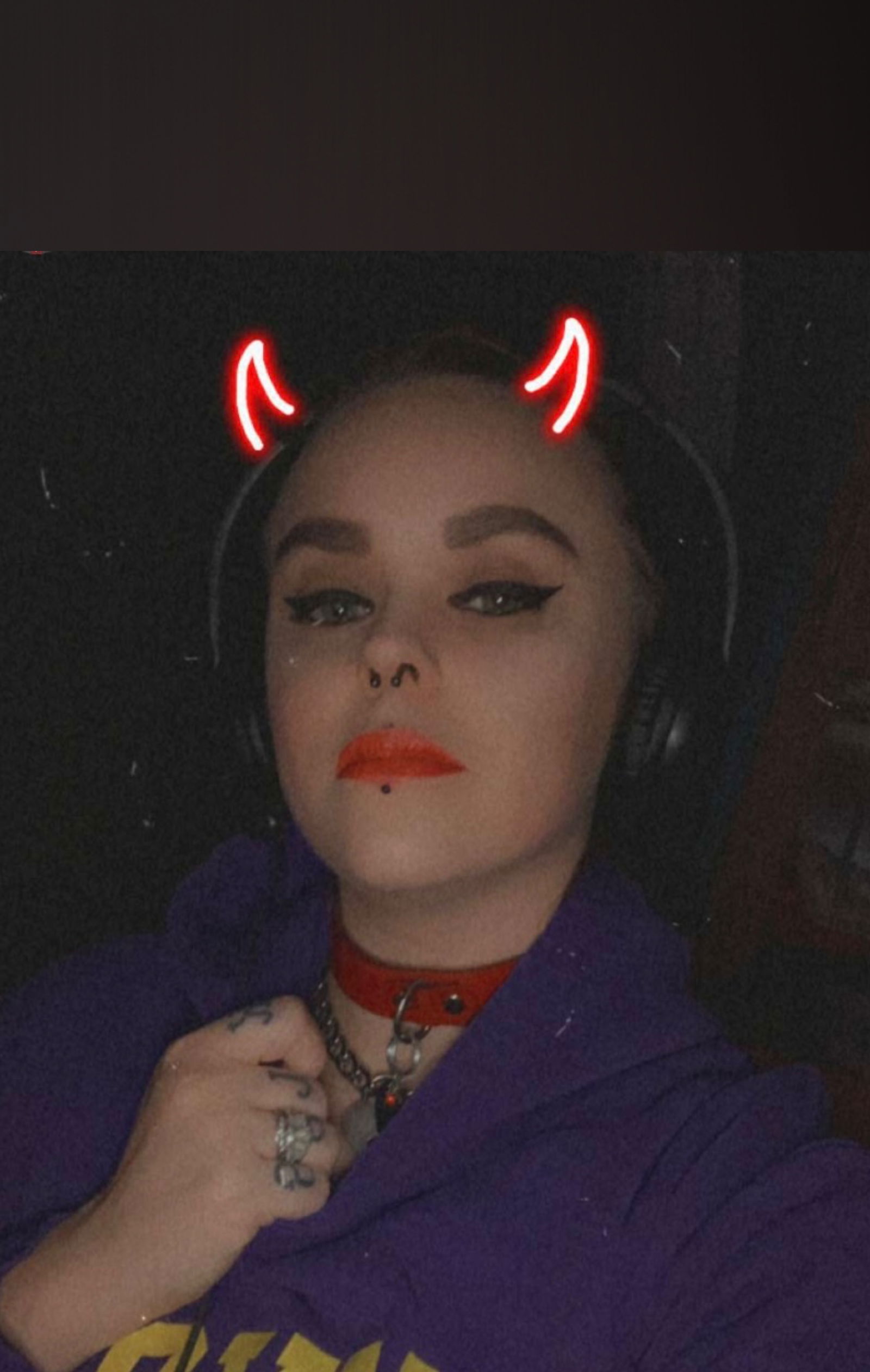 Red's avatar
