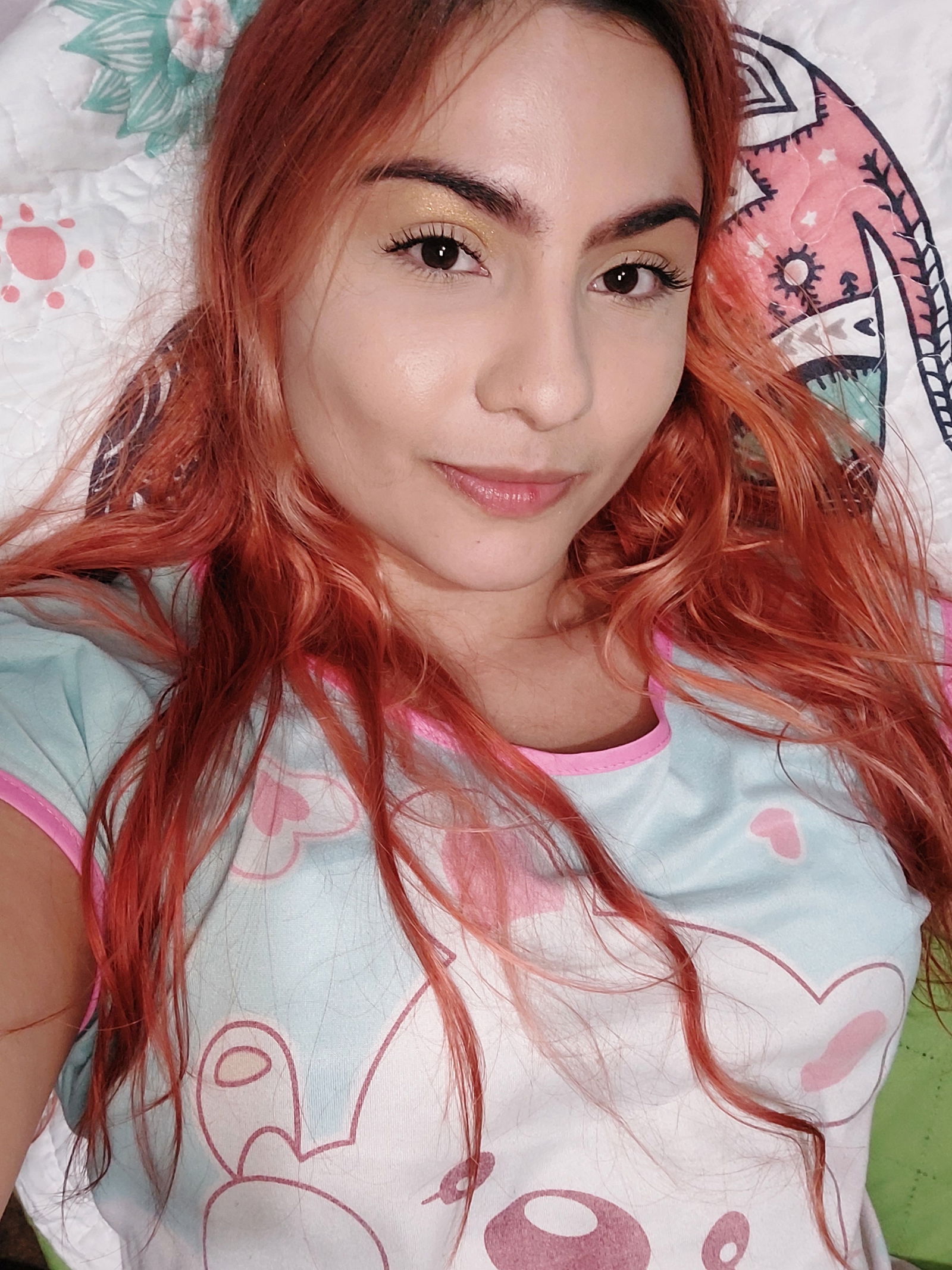 Lindsay's avatar