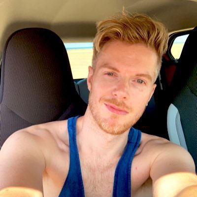 Chris R's avatar