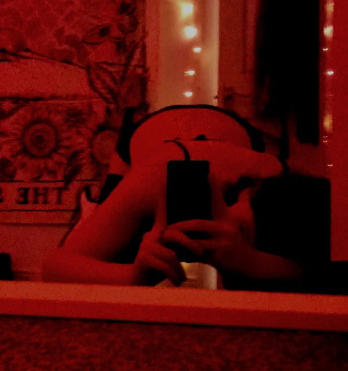 HorrorWhore
