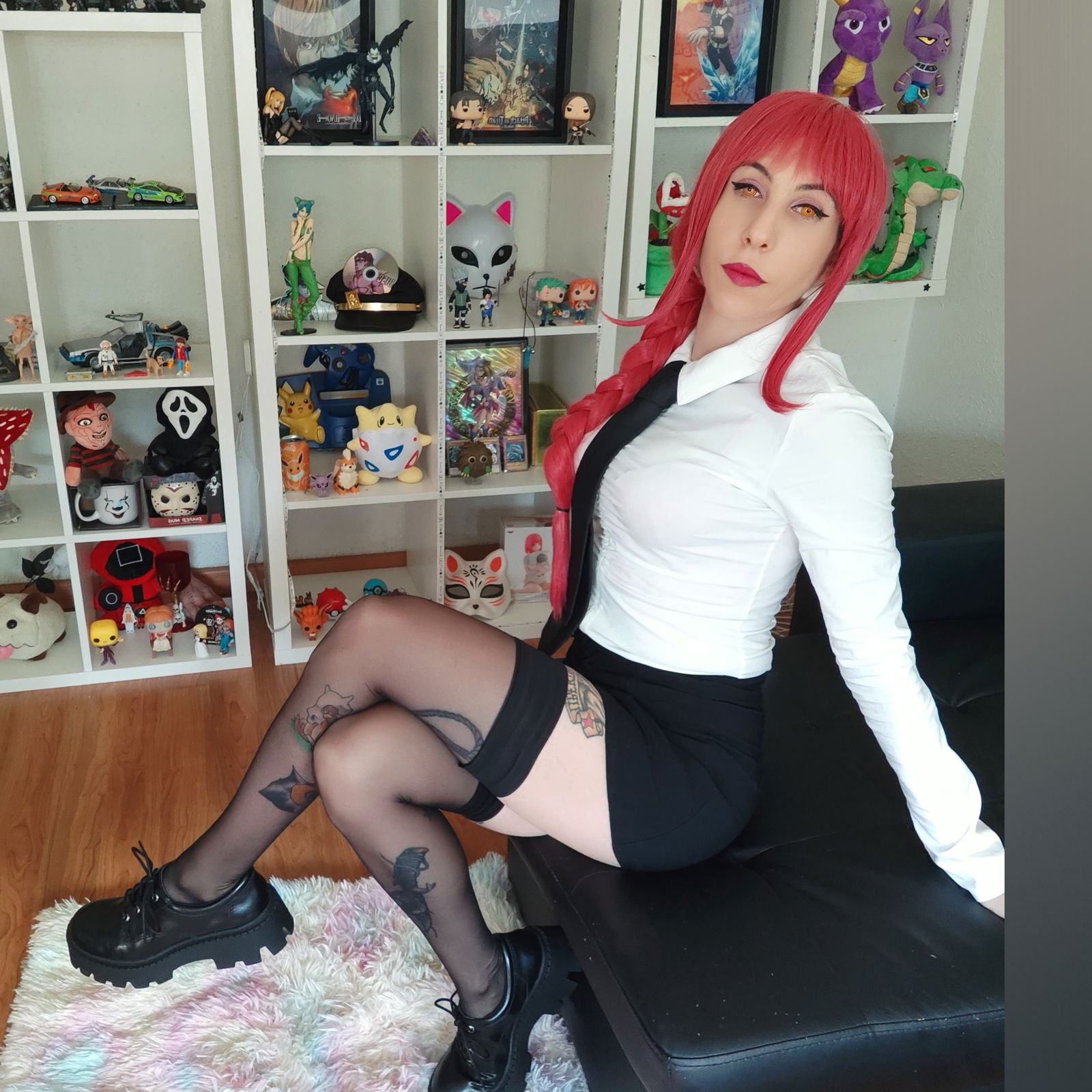 Red Lily's avatar