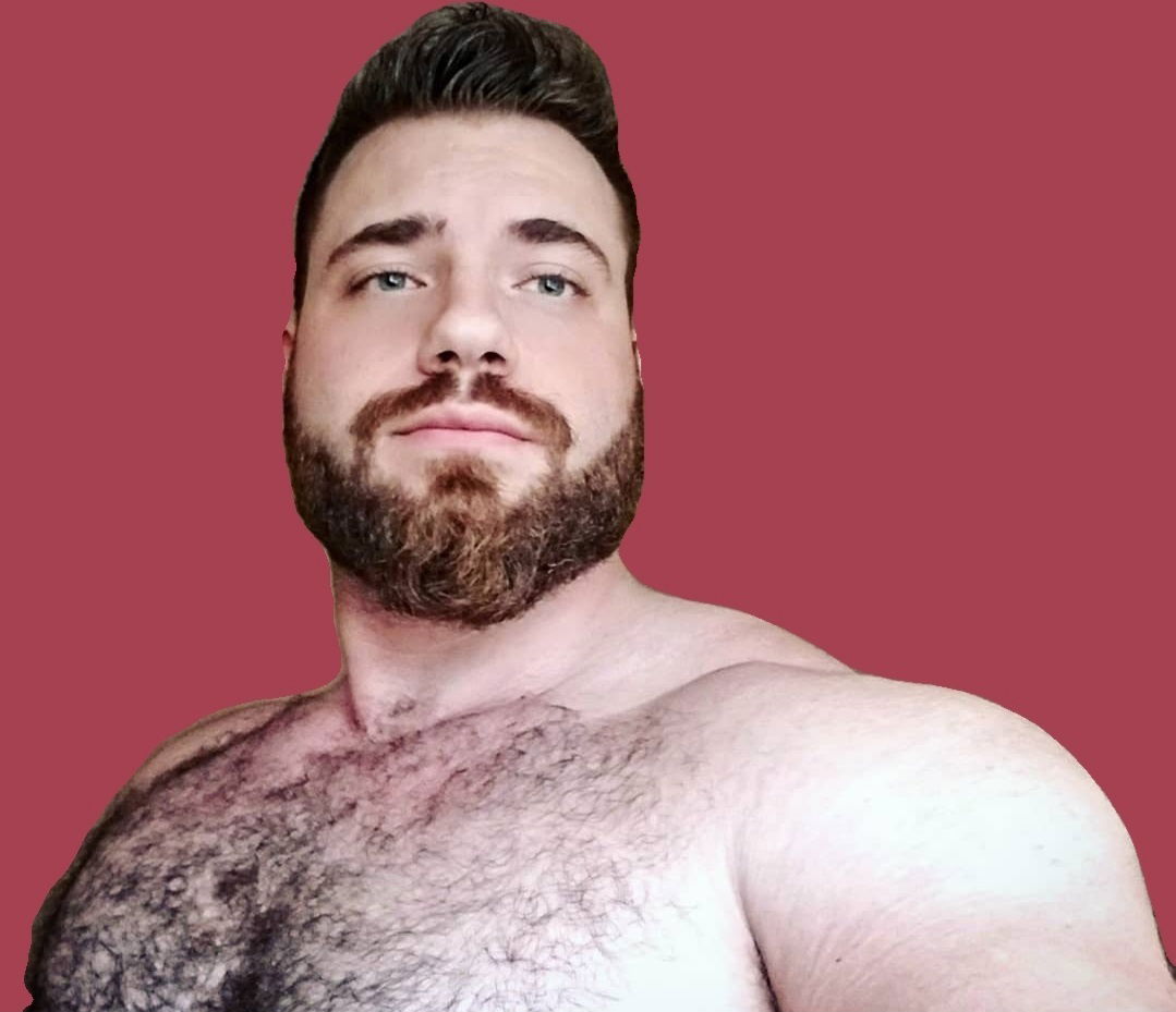 Red Ryder's avatar
