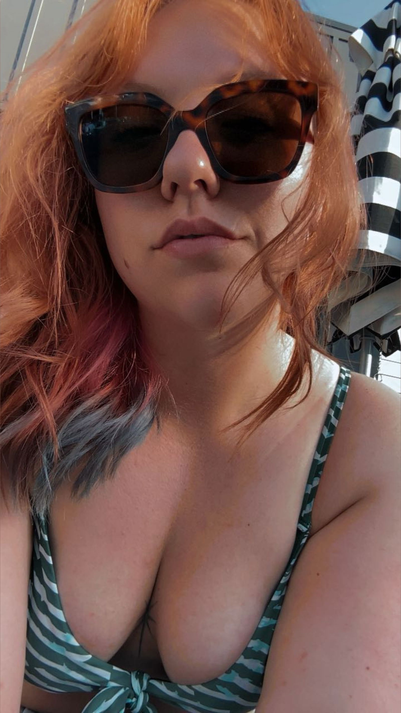 Red Anne's avatar