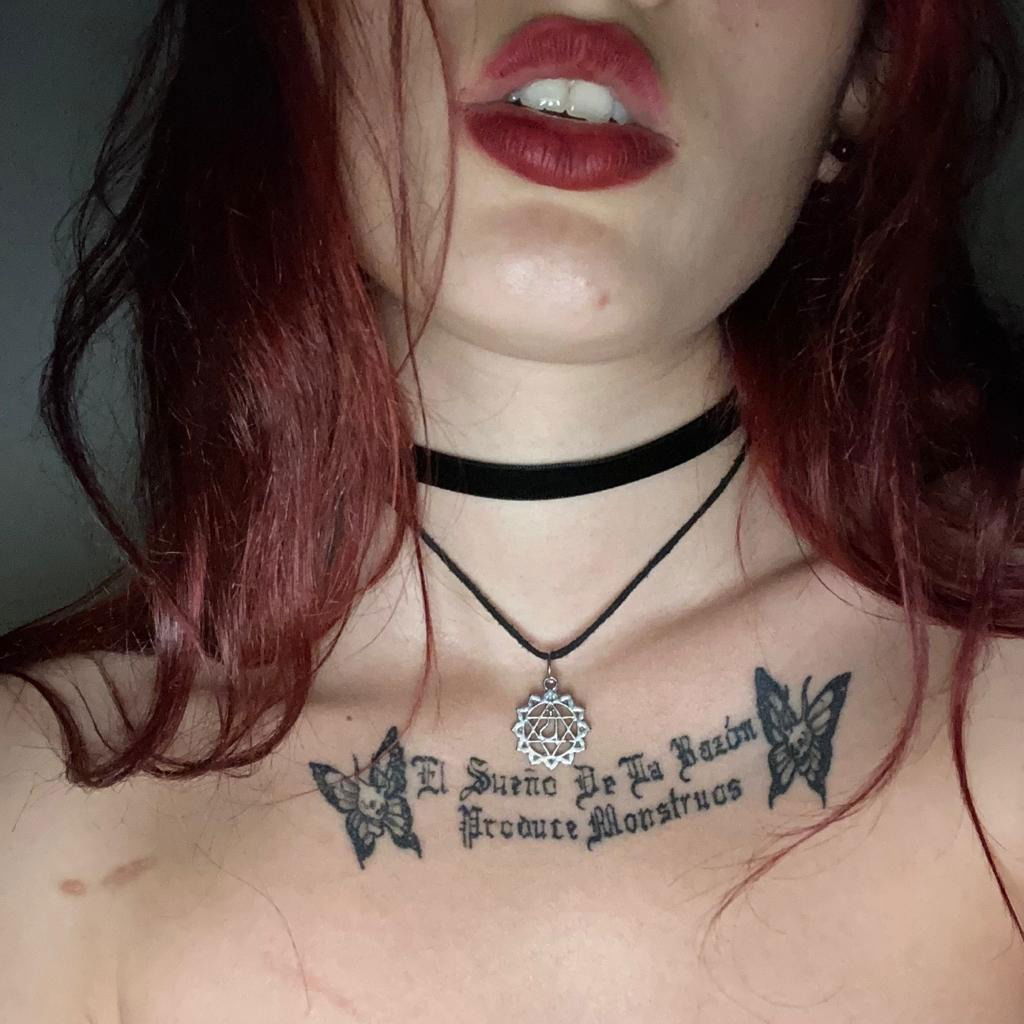 Darling's avatar