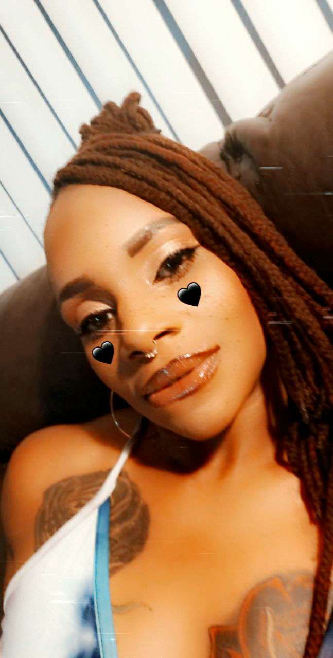 Redbonebombshell's avatar