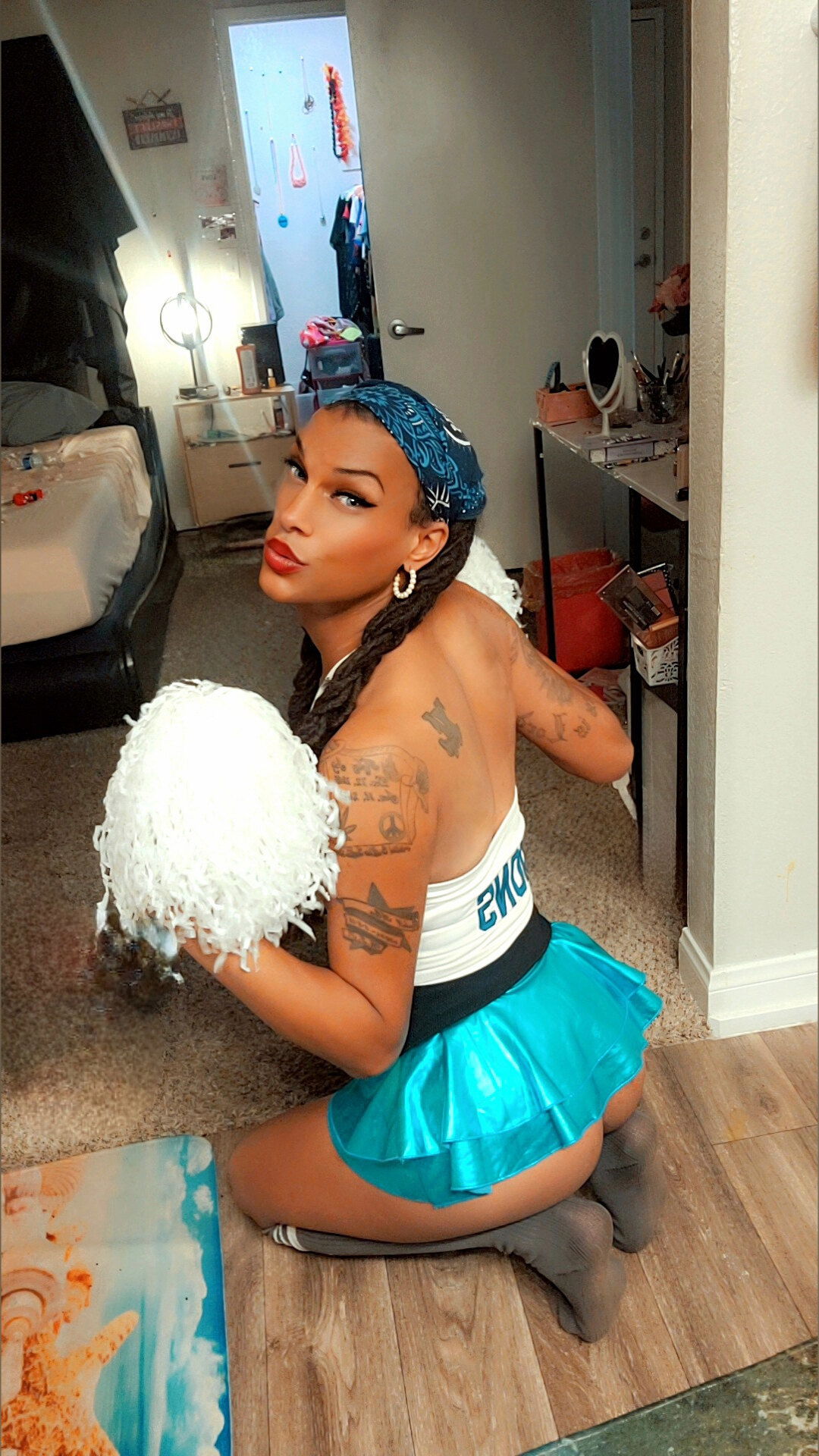 Redbone's avatar