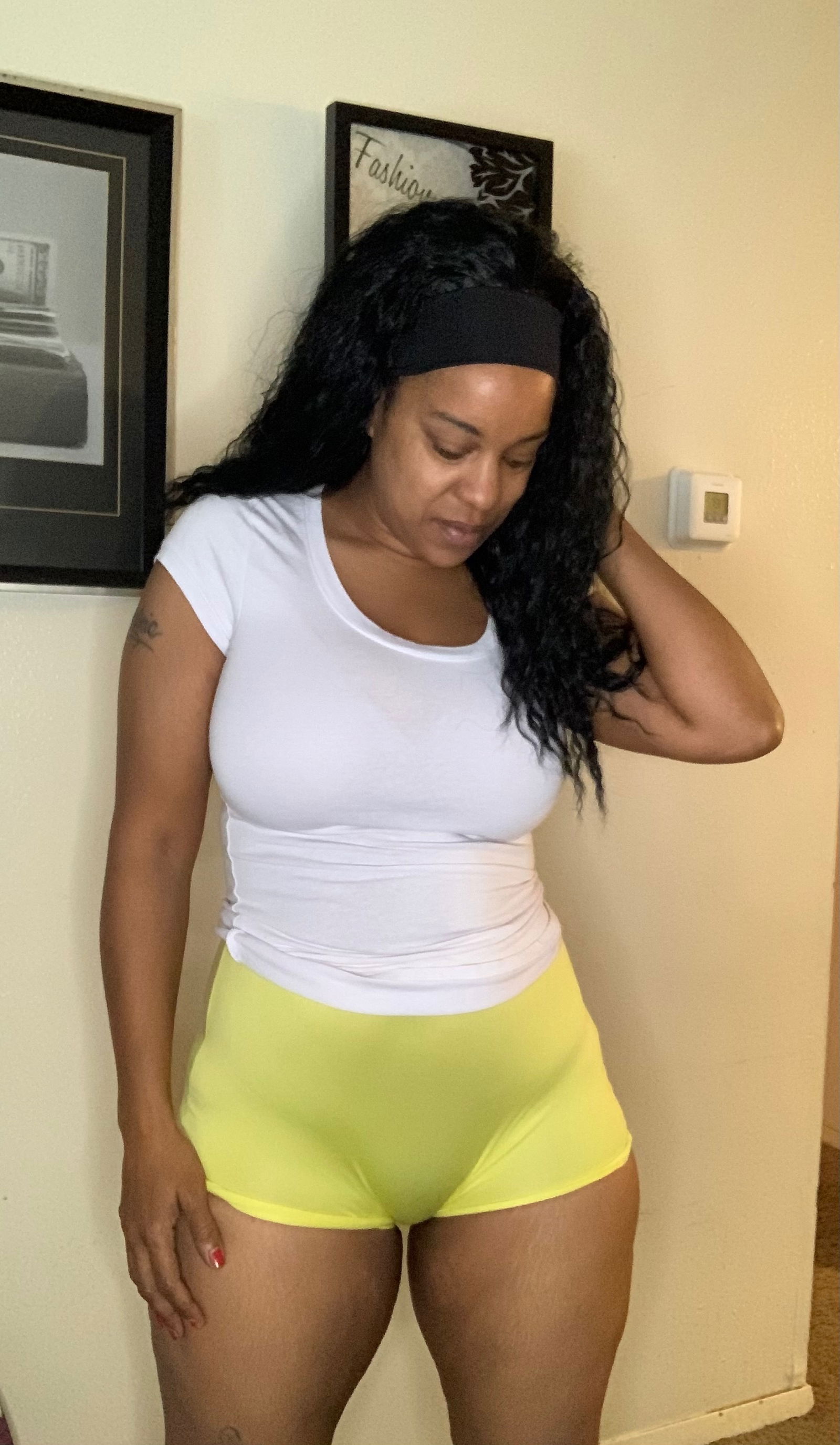 Kisha Alex's avatar