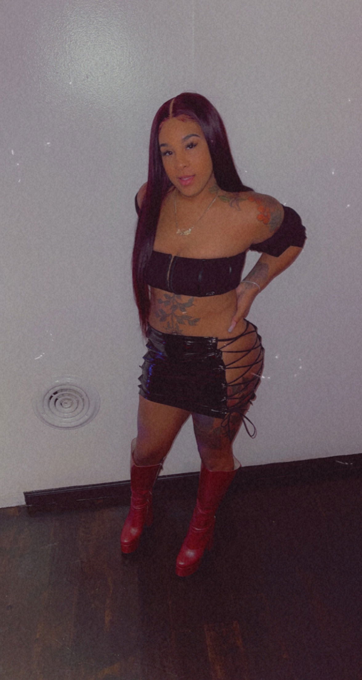 Your fantasy 😜's avatar