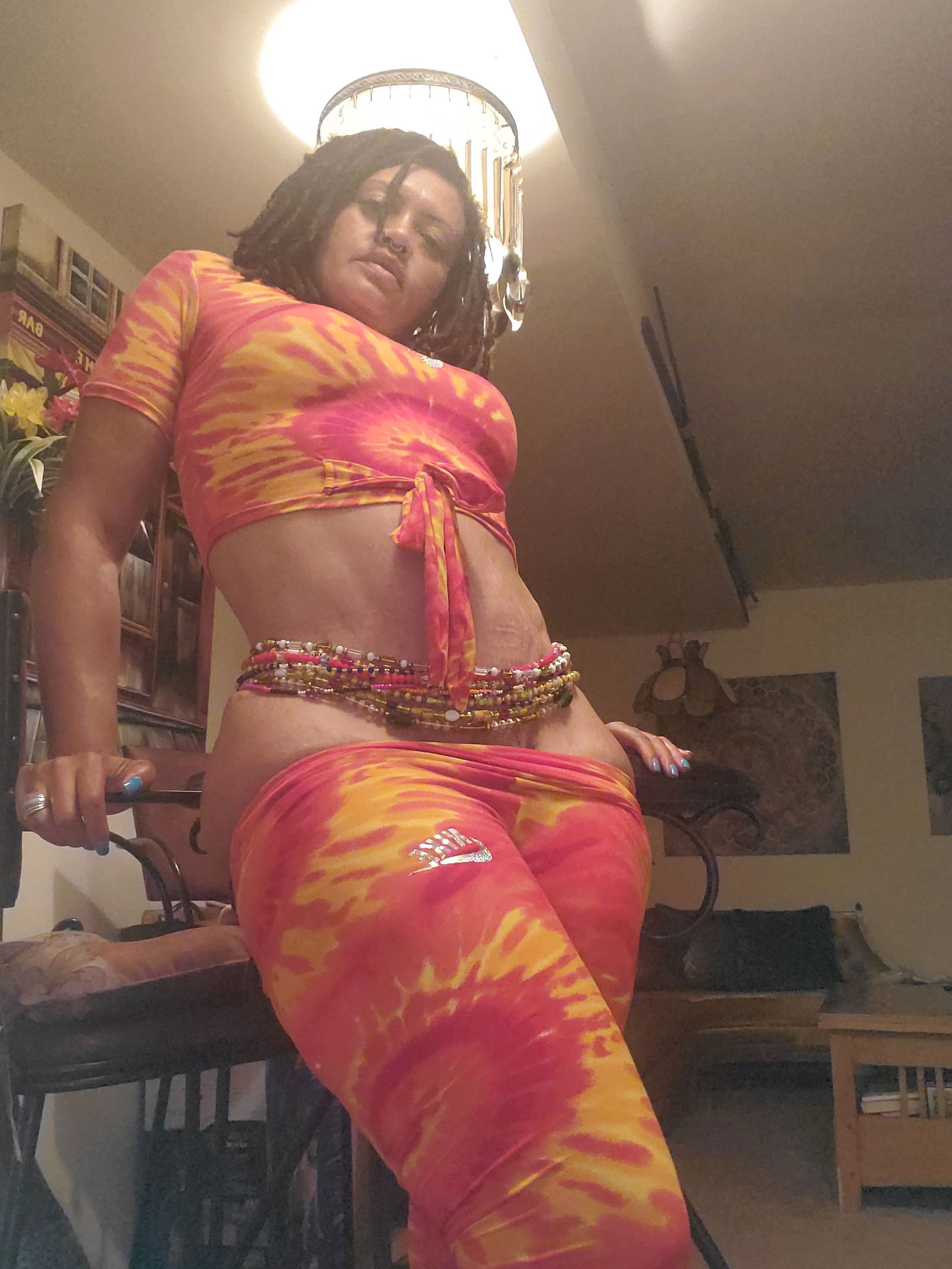 RedBoneTemptress