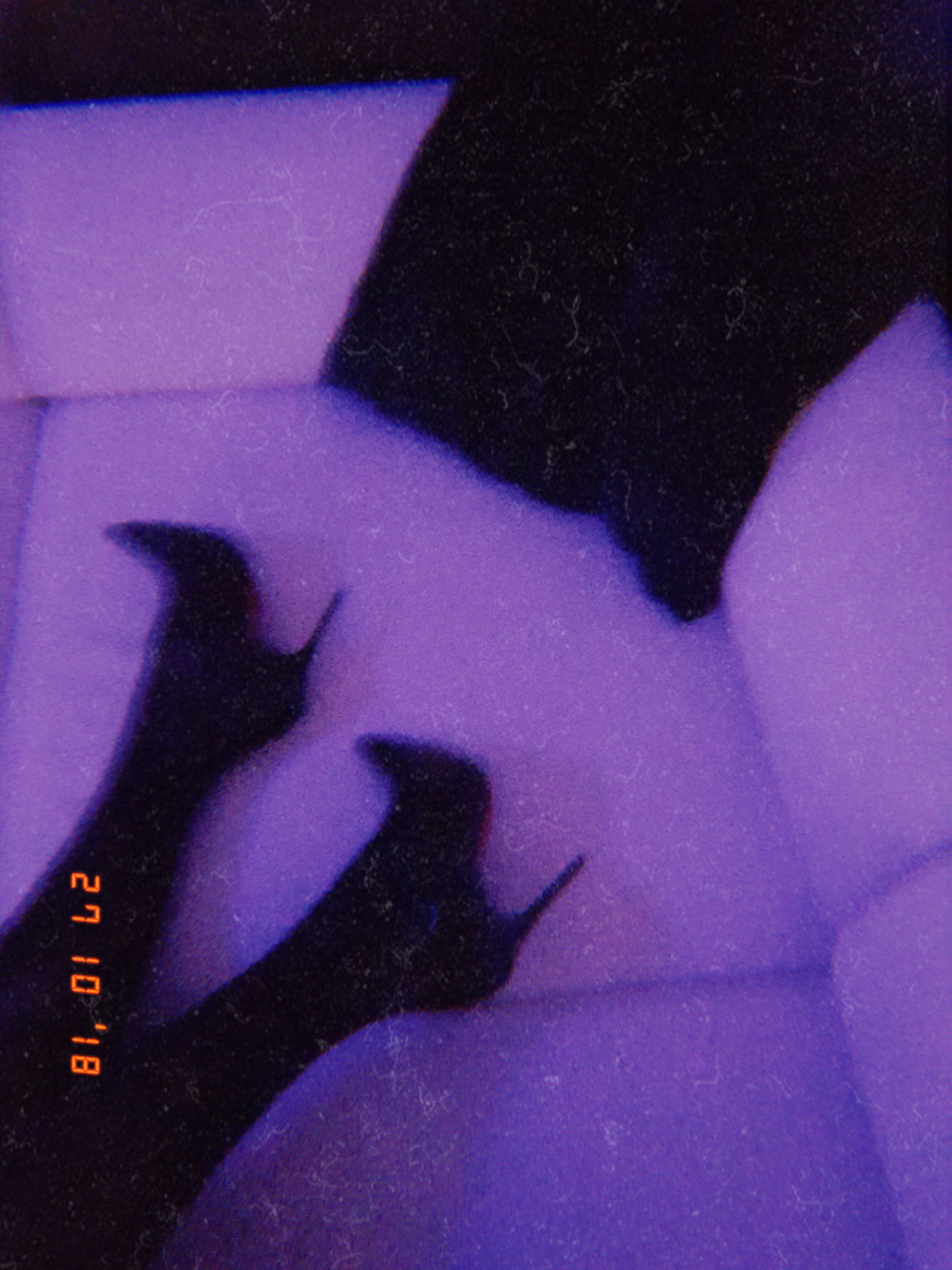 𝐌𝐈𝐒𝐒 | Fetish's avatar