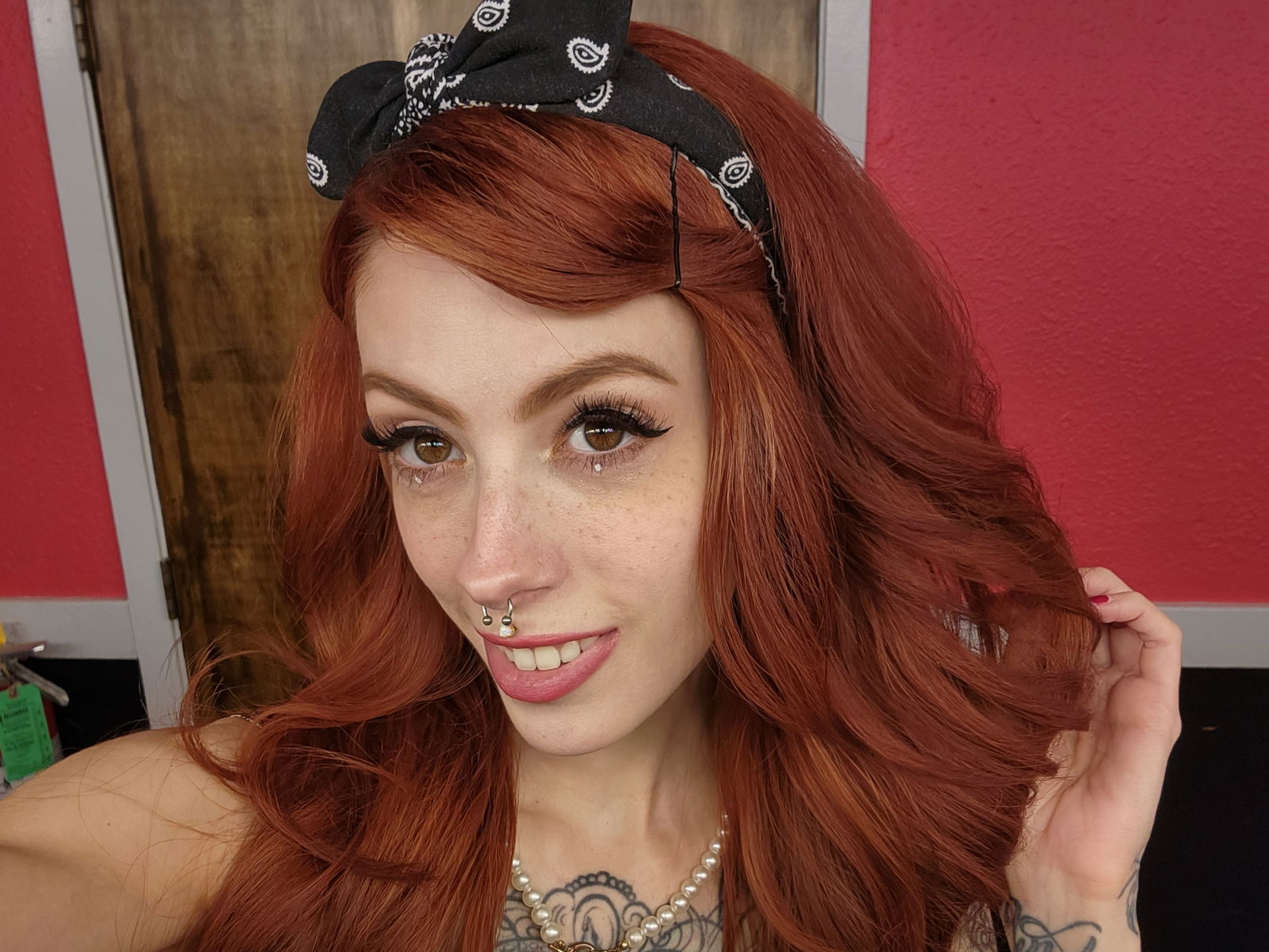 Rosie Cheeks