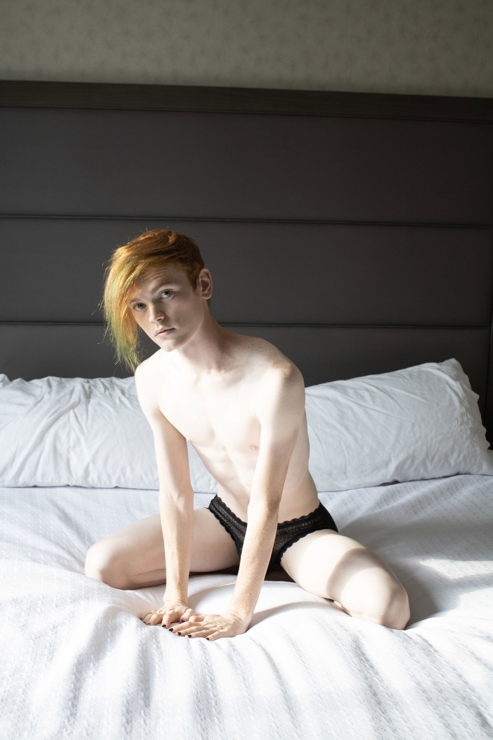 Red Fae