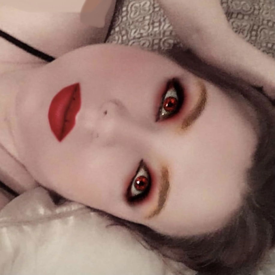 Nia Dawn's avatar