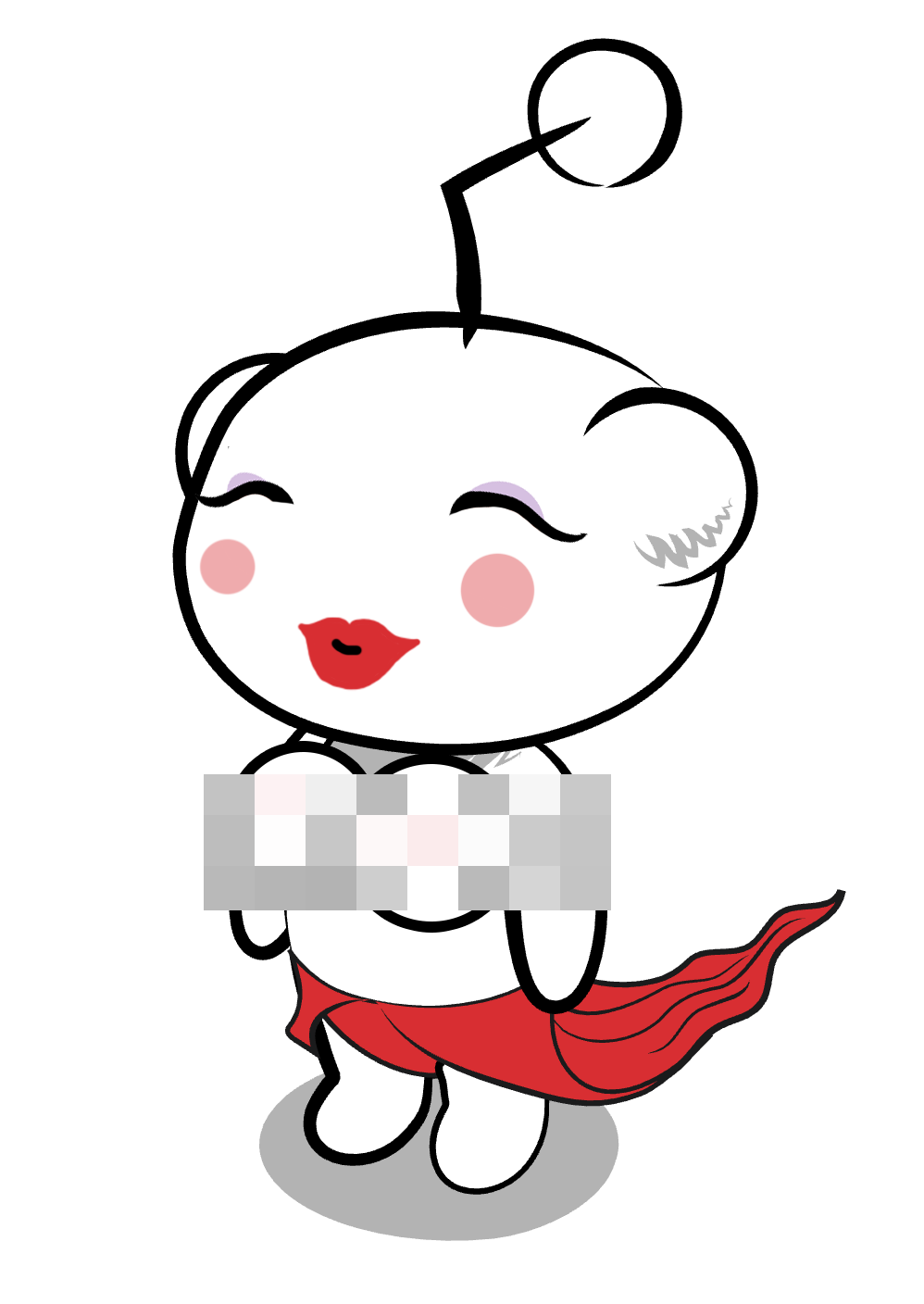 Reddit Pics's avatar