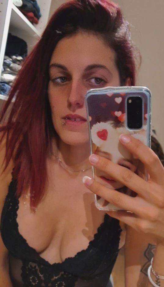 Reddlola's avatar