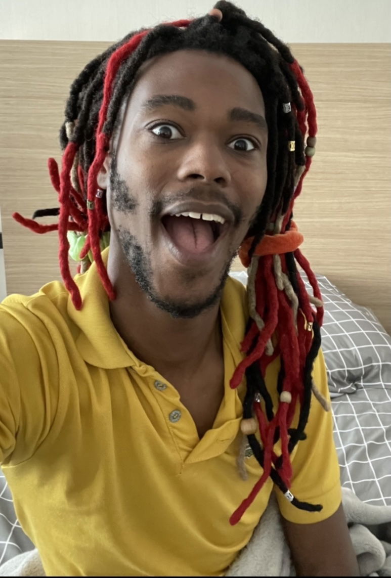 Reddreadfun's avatar
