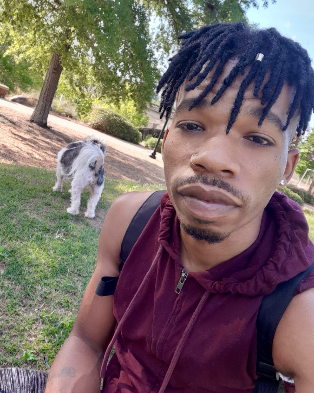 TheOfficialRedd's avatar