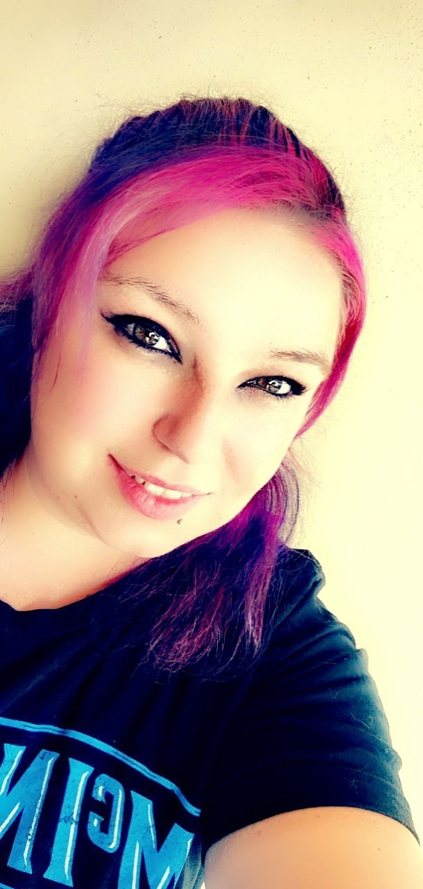 Brandee J Johnson's avatar