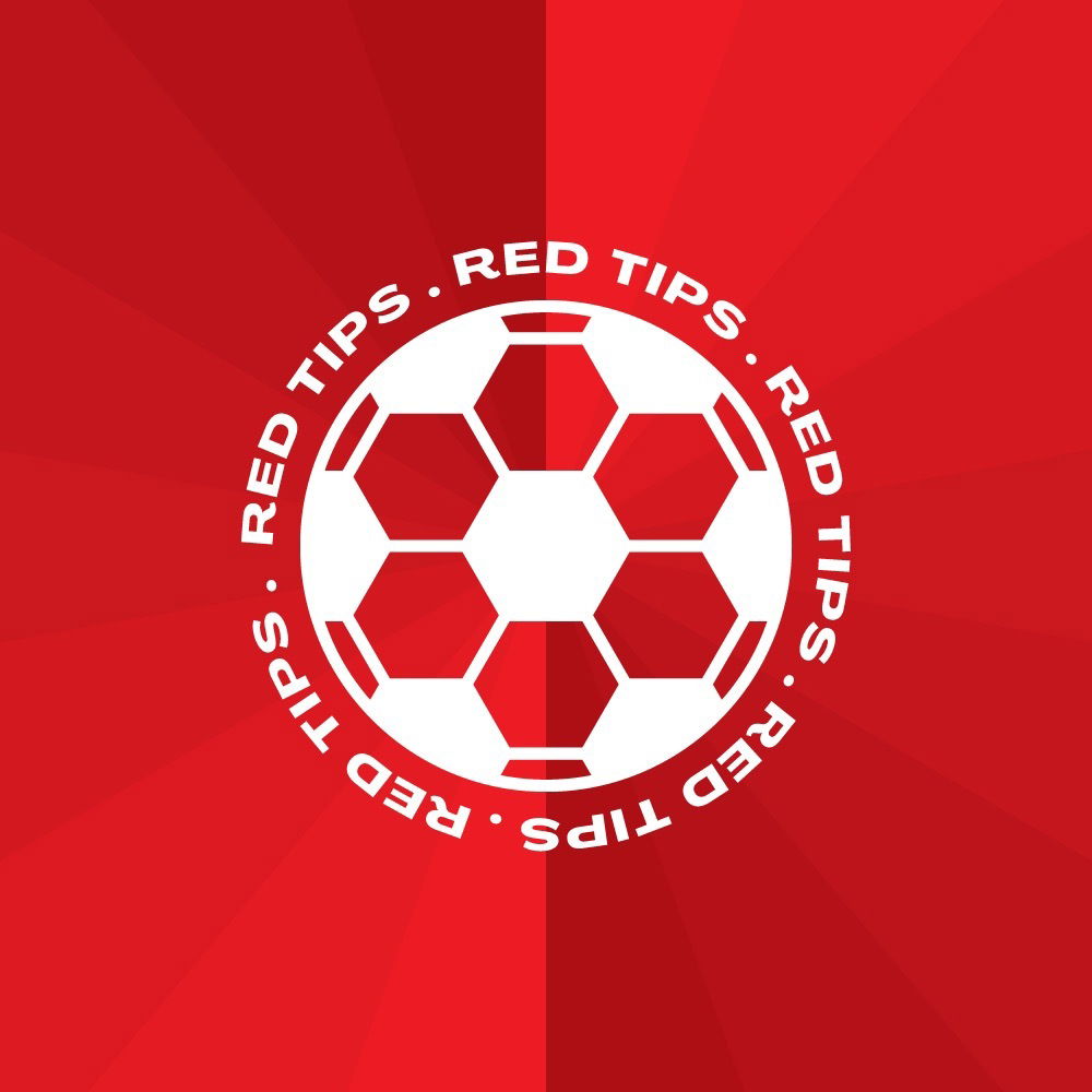 Red Football Tips