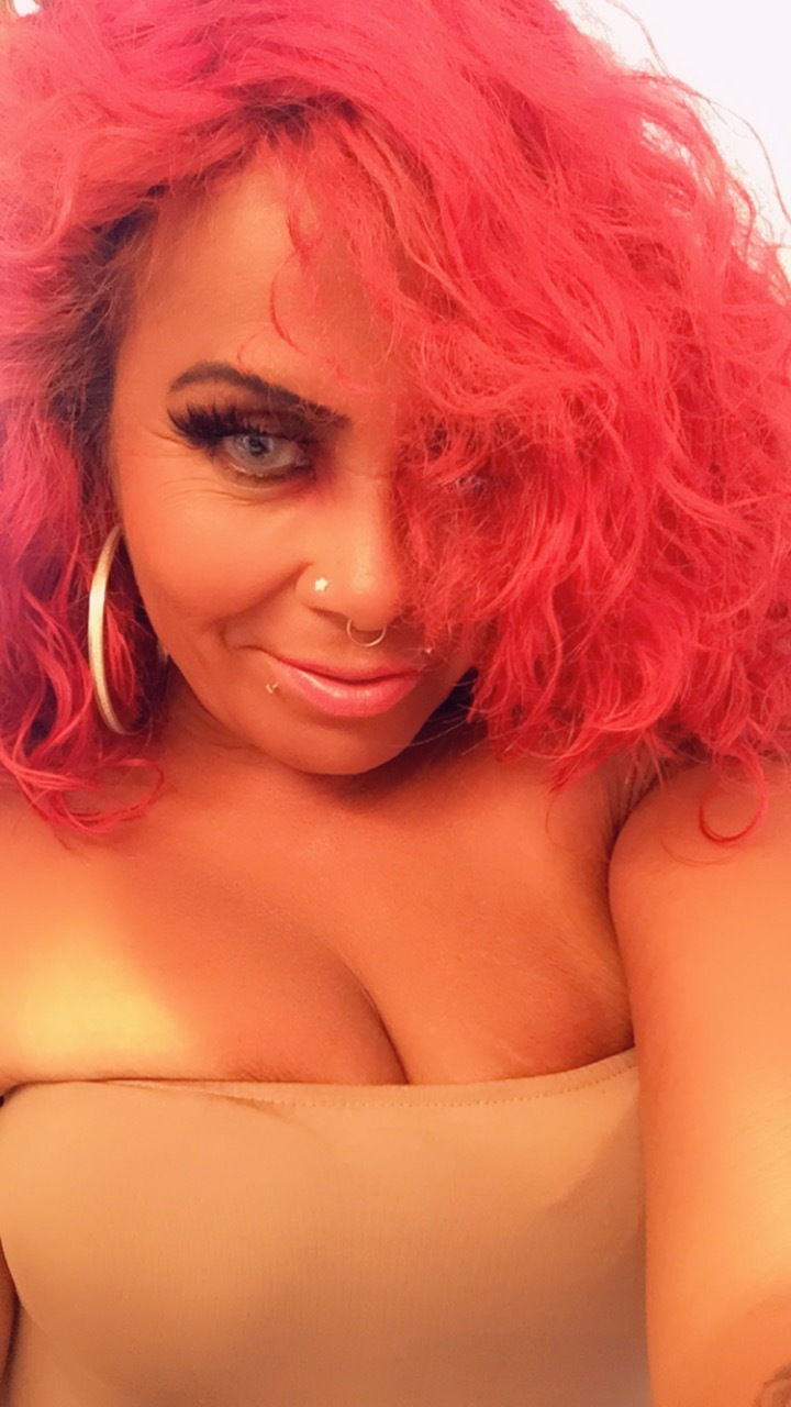 Red Goddess's avatar