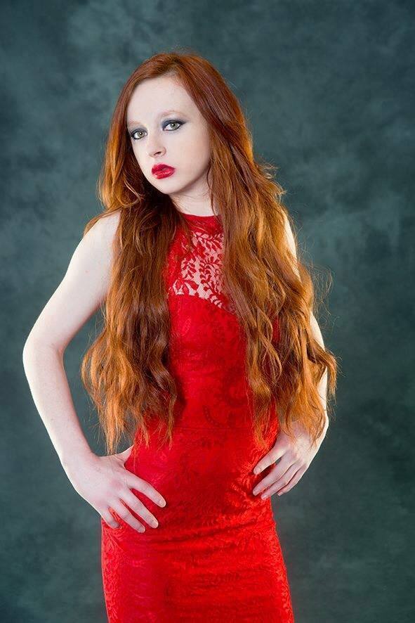 Fetish princess's avatar