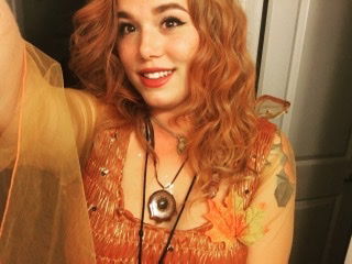 FoxxyKristy🦊🍄's avatar
