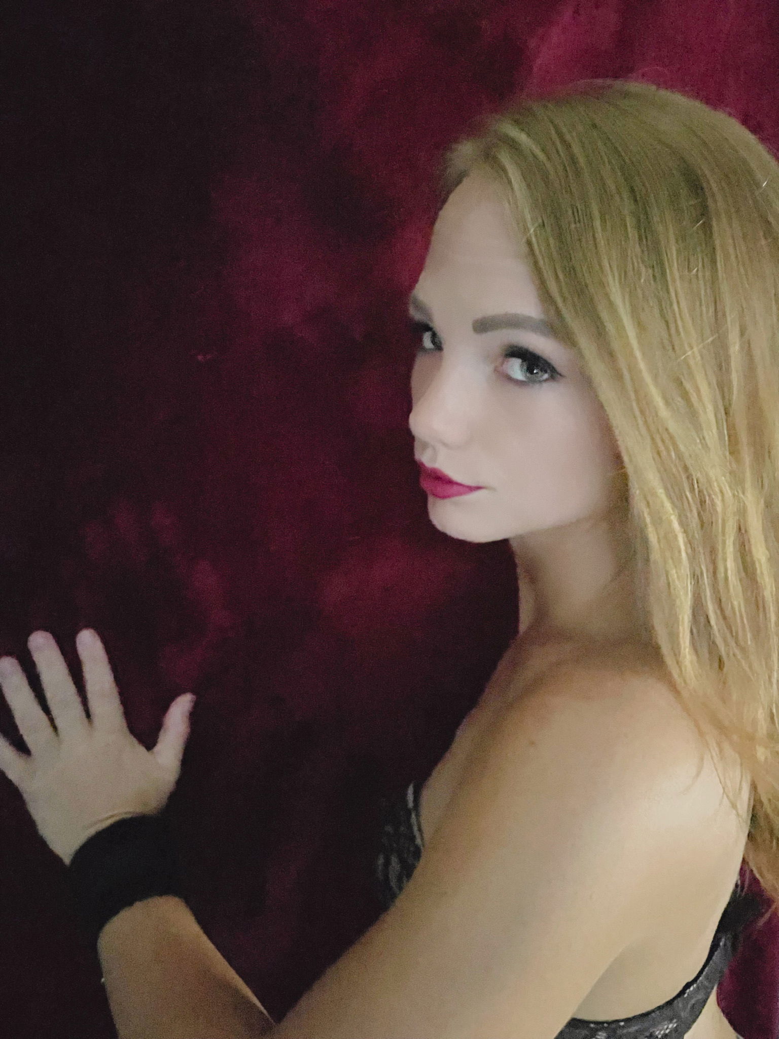 VIPRedheadgoddess's avatar