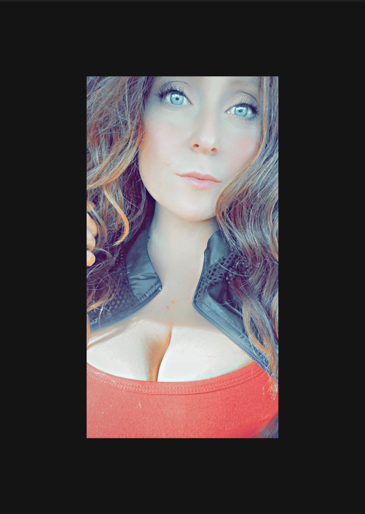The Red Vixen's avatar