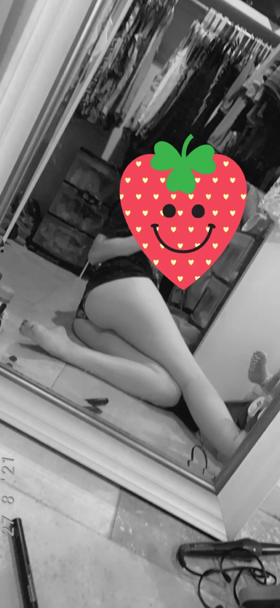RedheadedHotwife98's avatar