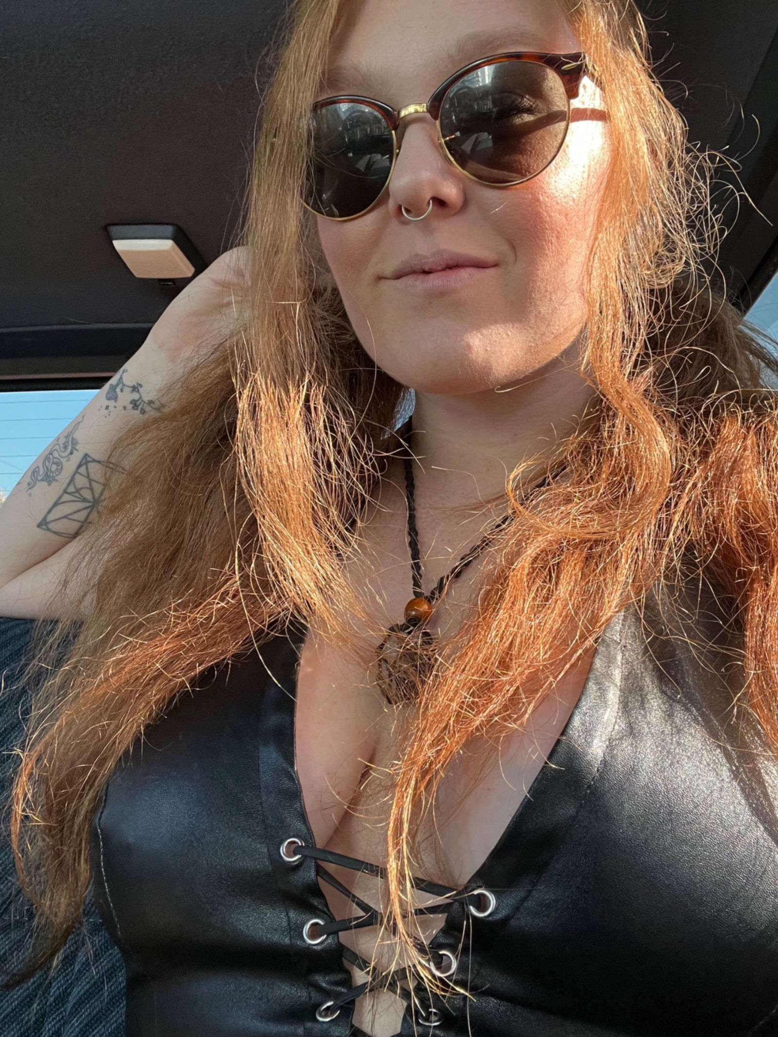 Mia Tyler