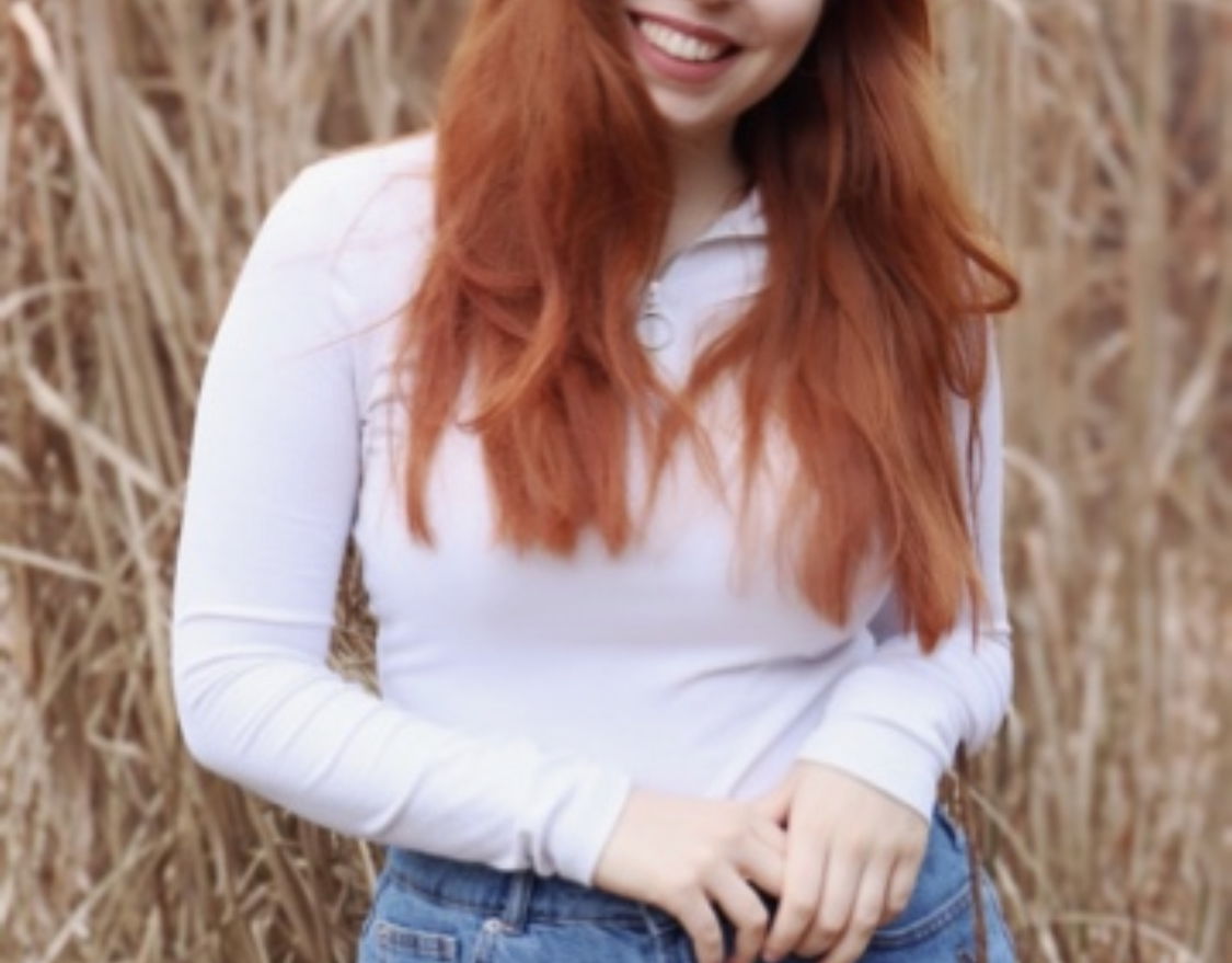 Redheadgoddess's avatar