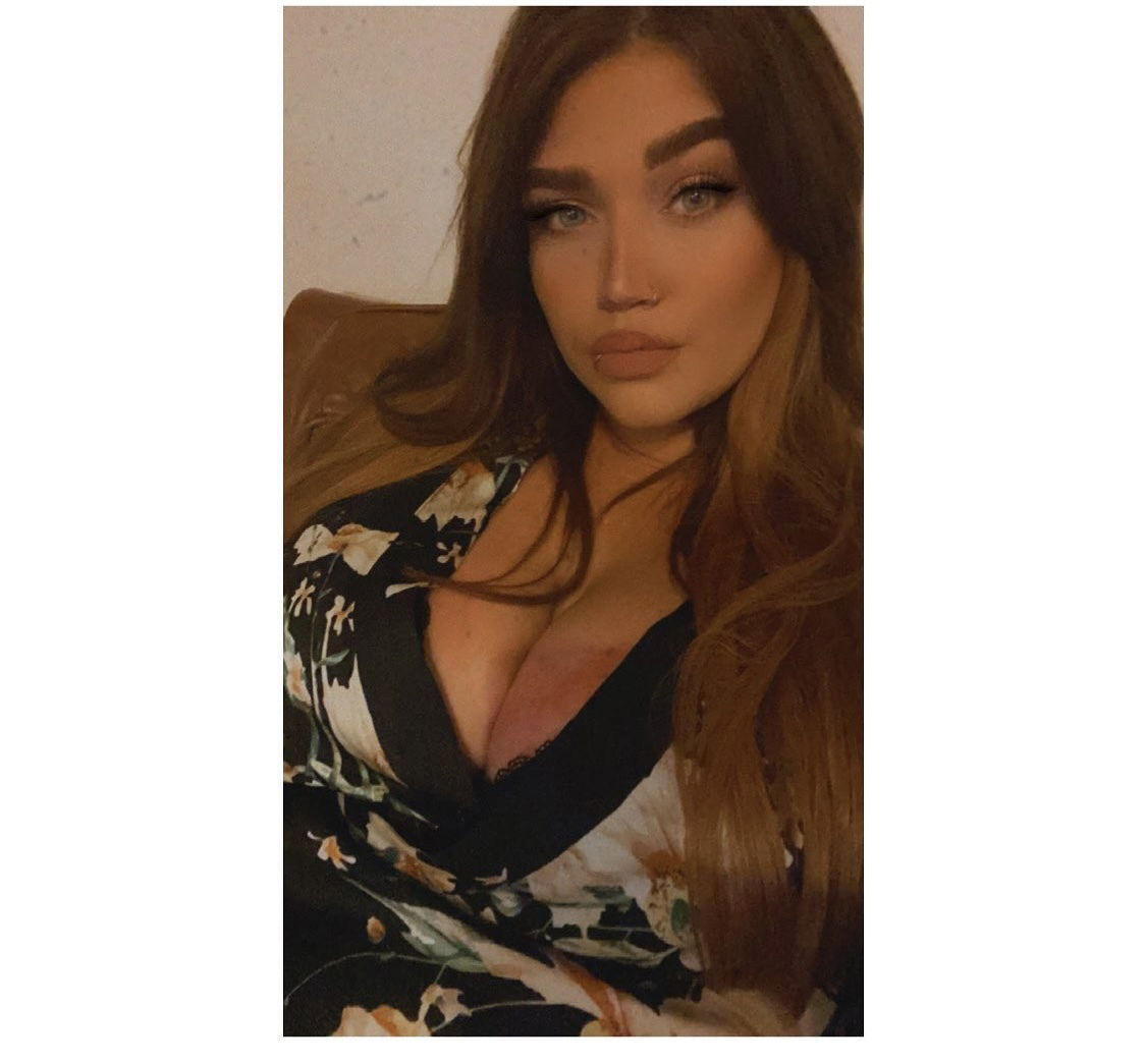 Red Head Luna's avatar