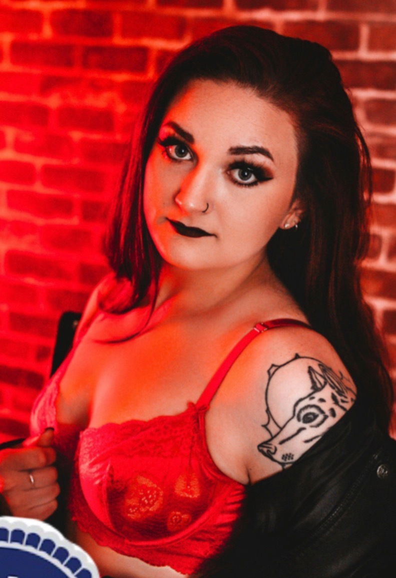 Victorias Secret's avatar