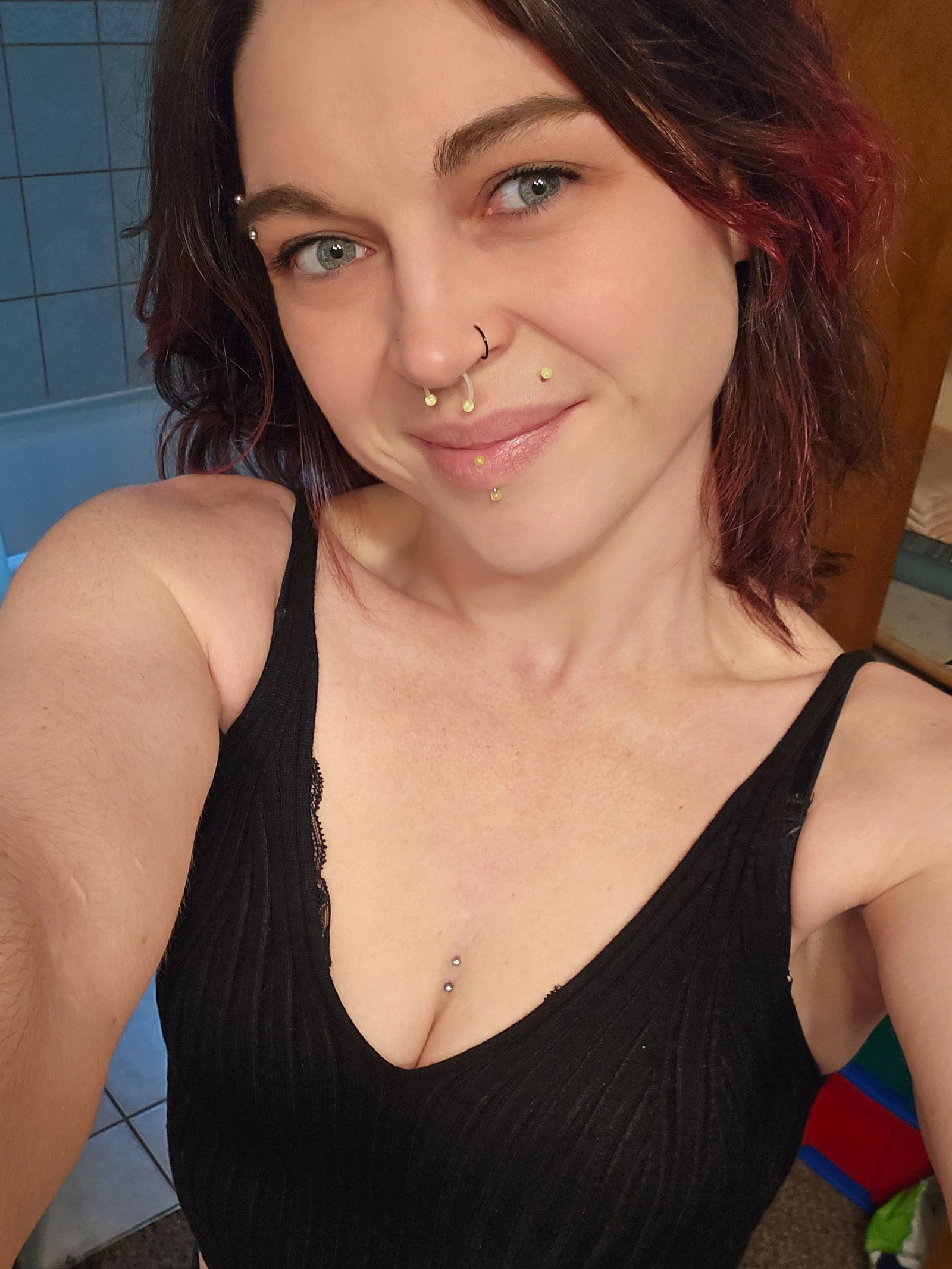 Your Dirty Little Secret's avatar