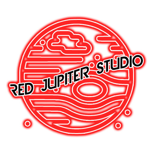 Red Jupiter Studio