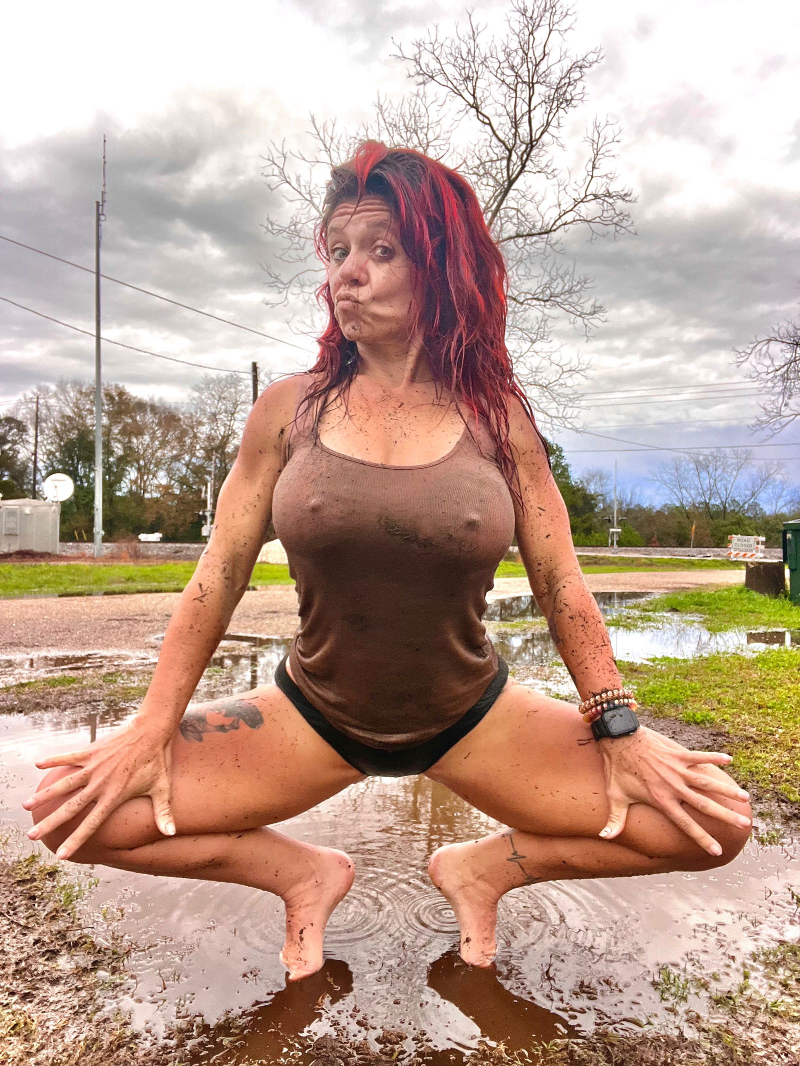 Michele Chesnut's avatar